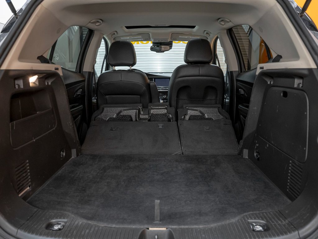 2019 Buick Encore in St-Jérôme, Quebec - 30 - w1024h768px