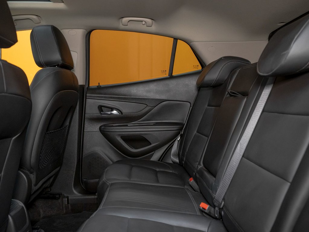 2019 Buick Encore in St-Jérôme, Quebec - 27 - w1024h768px
