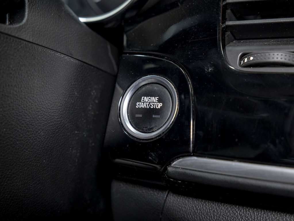 Buick Encore  2019 à St-Jérôme, Québec - 25 - w1024h768px