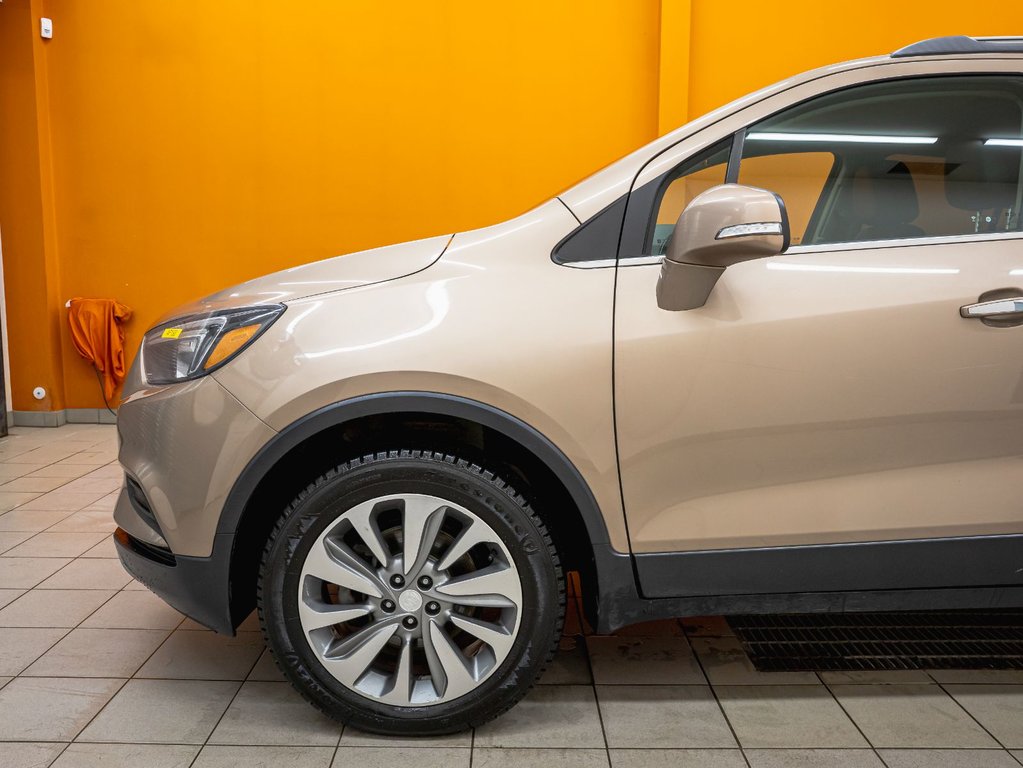 Buick Encore  2019 à St-Jérôme, Québec - 31 - w1024h768px