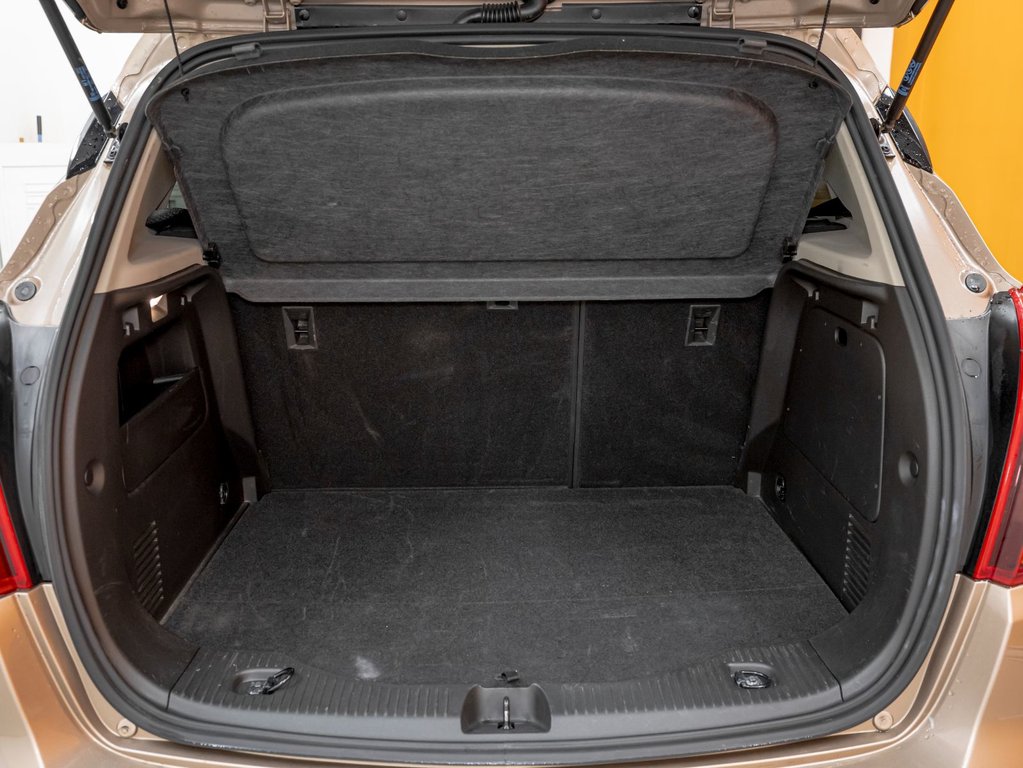 Buick Encore  2019 à St-Jérôme, Québec - 28 - w1024h768px