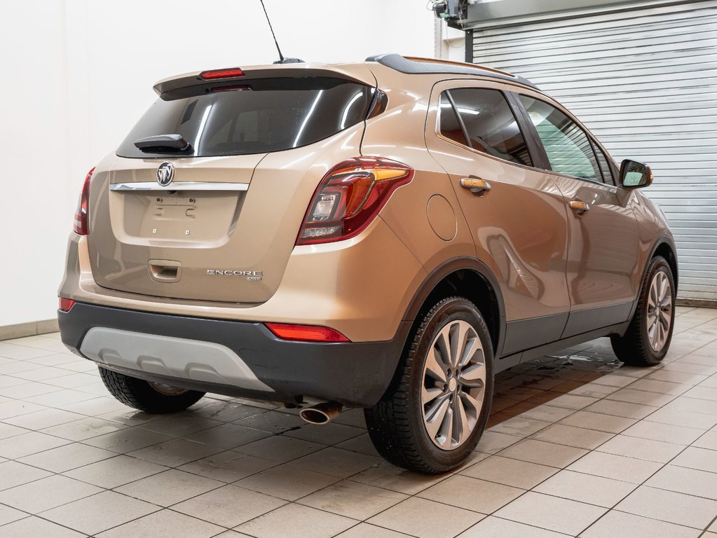 Buick Encore  2019 à St-Jérôme, Québec - 8 - w1024h768px
