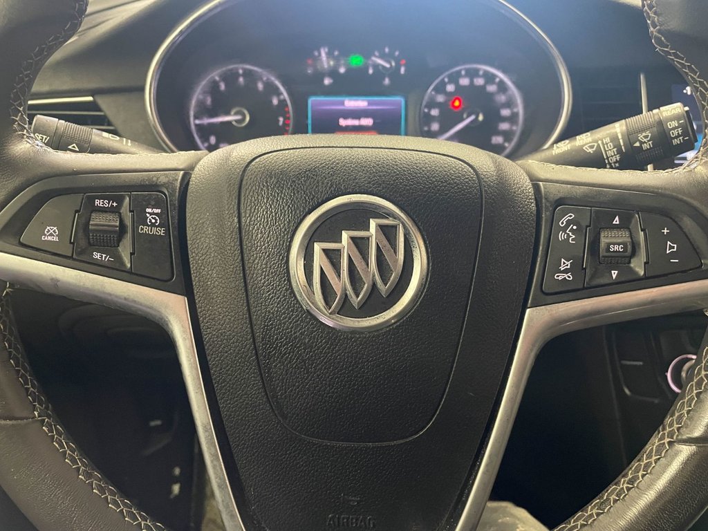 2020 Buick Encore in St-Jérôme, Quebec - 13 - w1024h768px