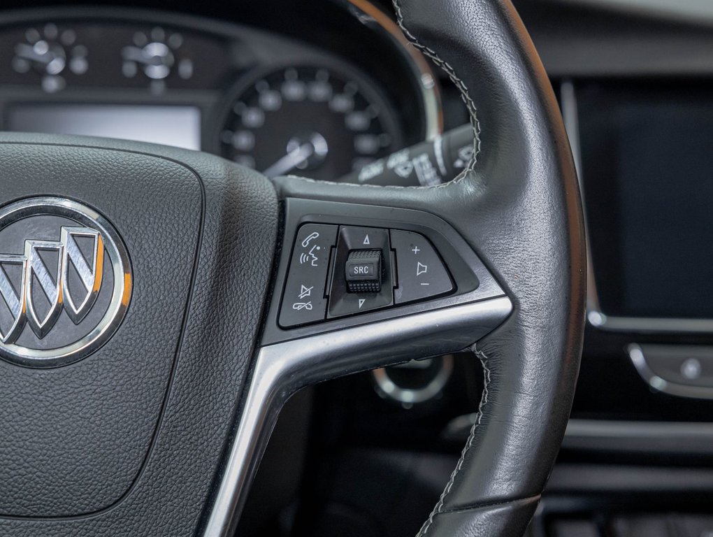 2020 Buick Encore in St-Jérôme, Quebec - 15 - w1024h768px