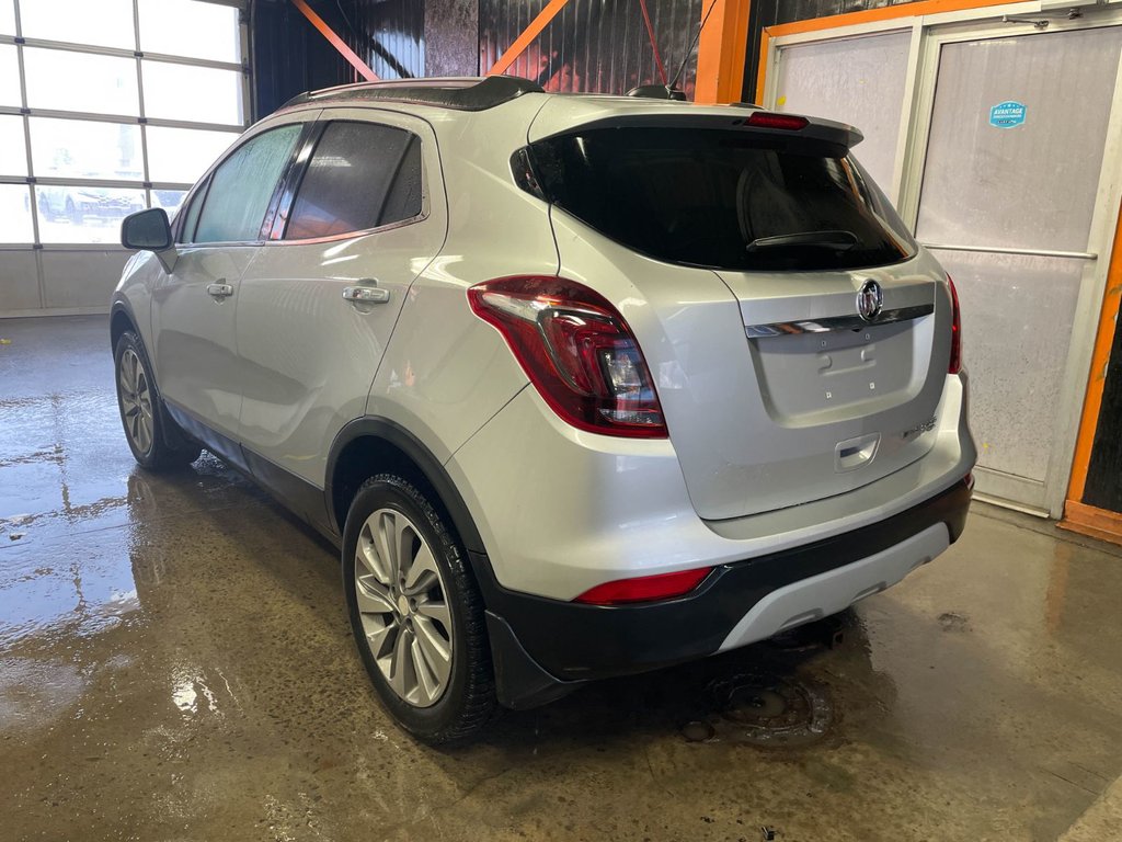 2020 Buick Encore in St-Jérôme, Quebec - 5 - w1024h768px