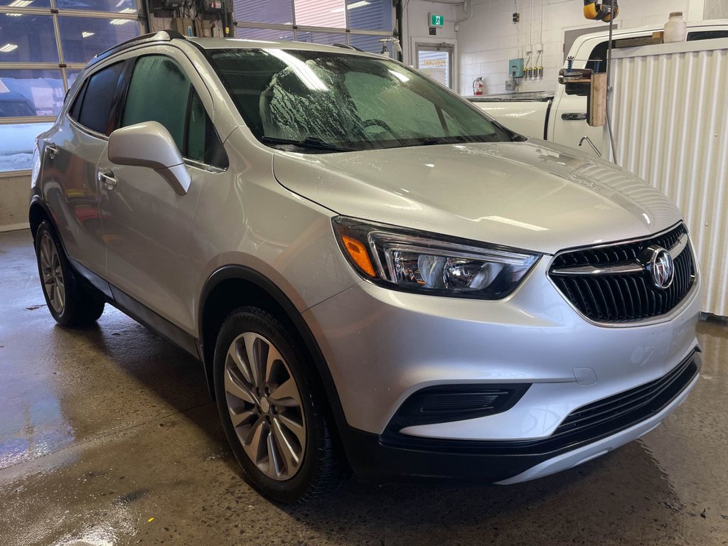 2020 Buick Encore in St-Jérôme, Quebec - 9 - w1024h768px