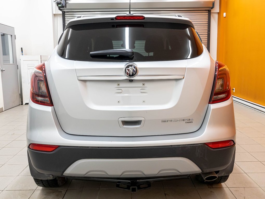 2020 Buick Encore in St-Jérôme, Quebec - 6 - w1024h768px