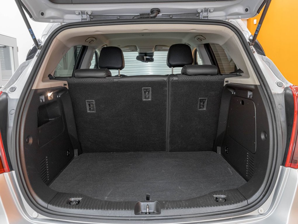 2020 Buick Encore in St-Jérôme, Quebec - 27 - w1024h768px