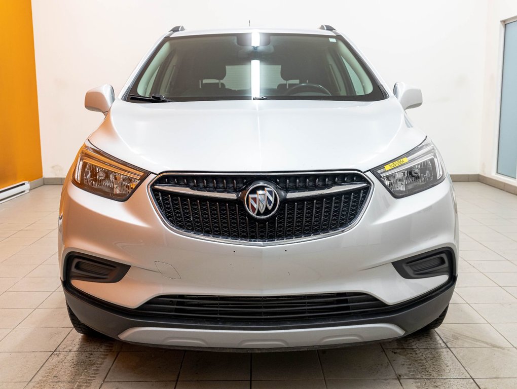 2020 Buick Encore in St-Jérôme, Quebec - 4 - w1024h768px