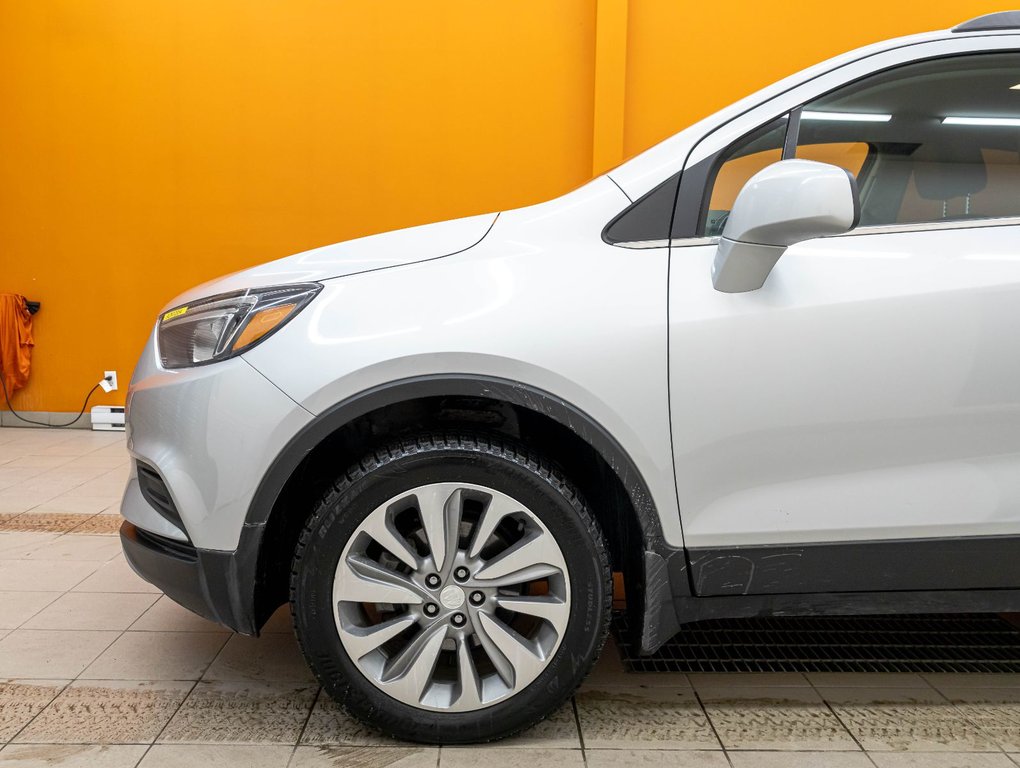 2020 Buick Encore in St-Jérôme, Quebec - 29 - w1024h768px