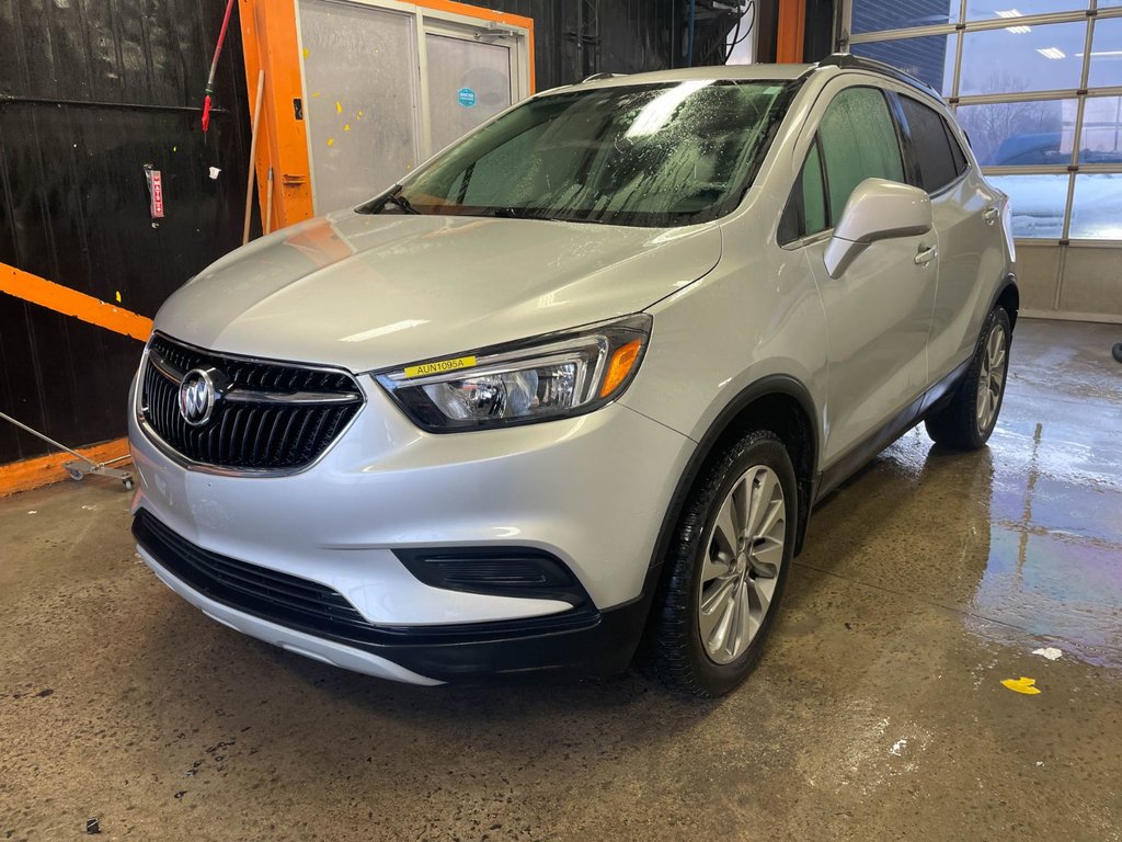 2020 Buick Encore in St-Jérôme, Quebec - 1 - w1024h768px