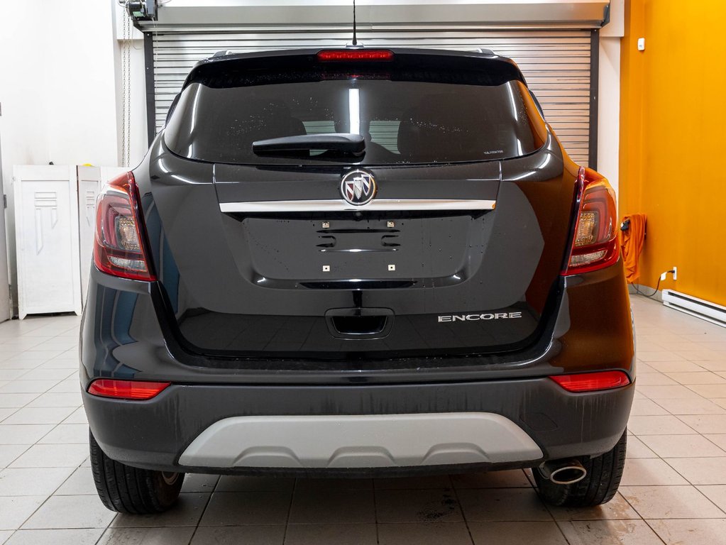 2020 Buick Encore in St-Jérôme, Quebec - 6 - w1024h768px