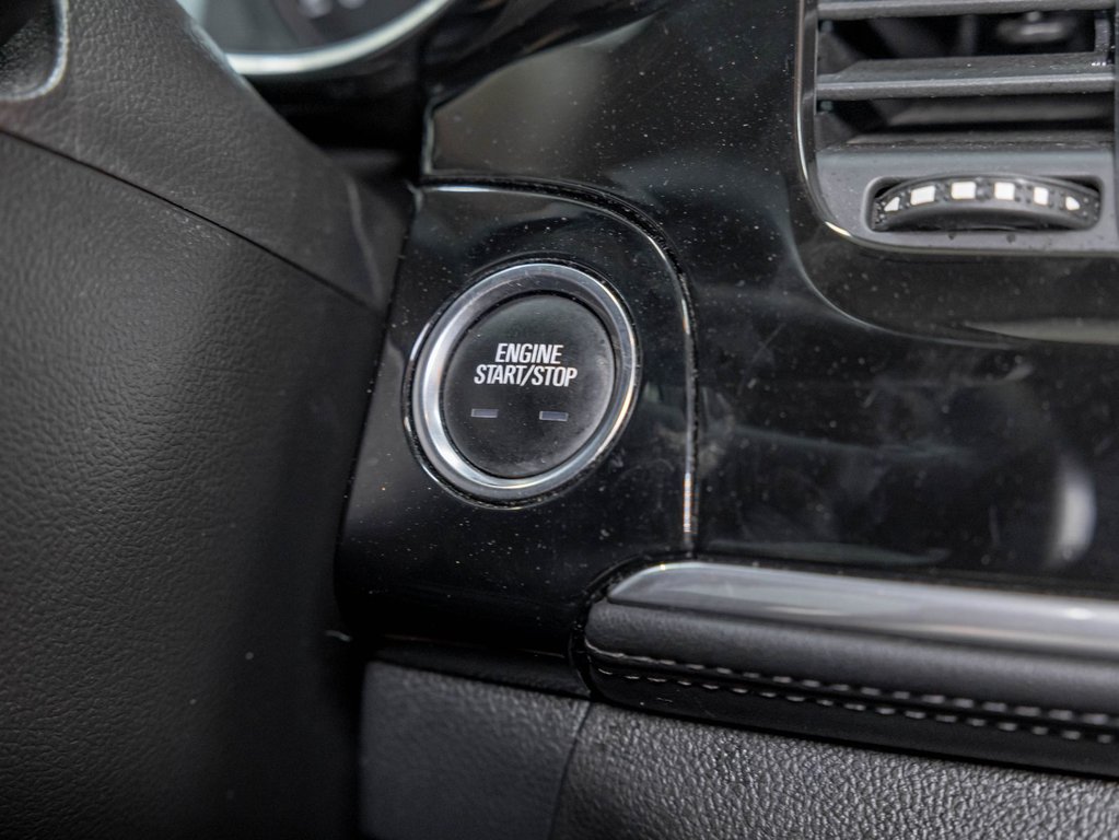 2020 Buick Encore in St-Jérôme, Quebec - 23 - w1024h768px