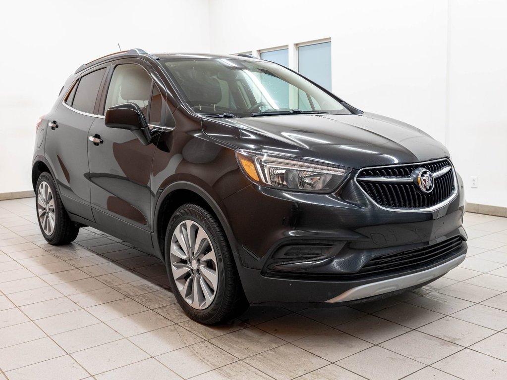 2020 Buick Encore in St-Jérôme, Quebec - 9 - w1024h768px