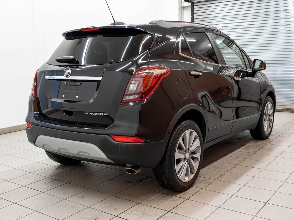 2020 Buick Encore in St-Jérôme, Quebec - 8 - w1024h768px