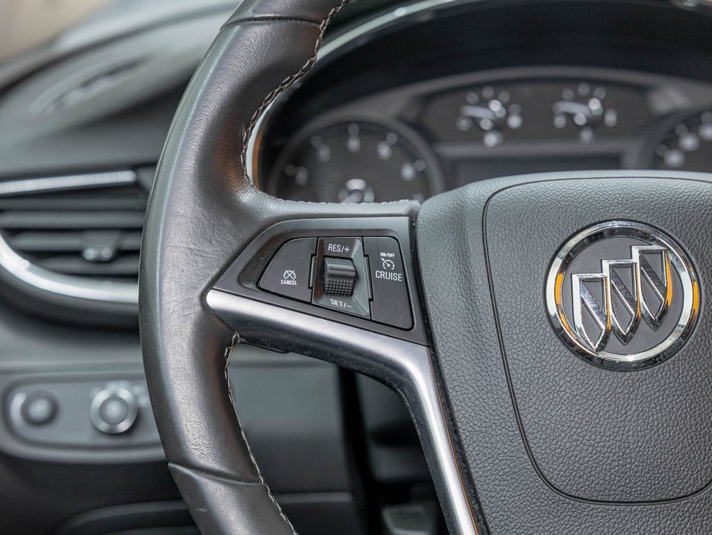 2020 Buick Encore in St-Jérôme, Quebec - 14 - w1024h768px