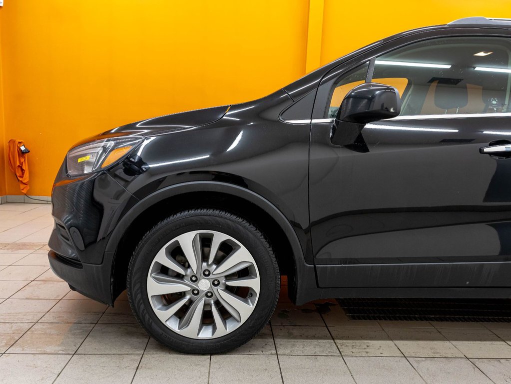 2020 Buick Encore in St-Jérôme, Quebec - 30 - w1024h768px