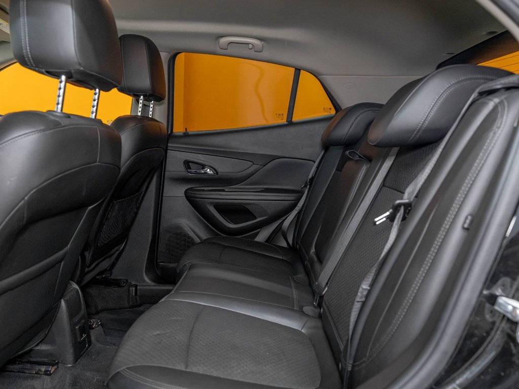 2020 Buick Encore in St-Jérôme, Quebec - 26 - w1024h768px