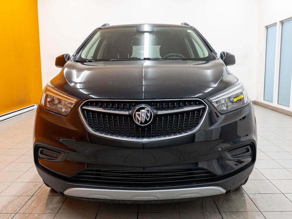 2020 Buick Encore in St-Jérôme, Quebec - 4 - w1024h768px