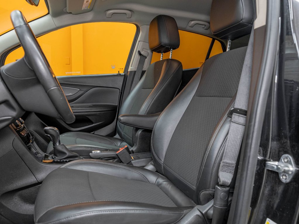 2020 Buick Encore in St-Jérôme, Quebec - 10 - w1024h768px