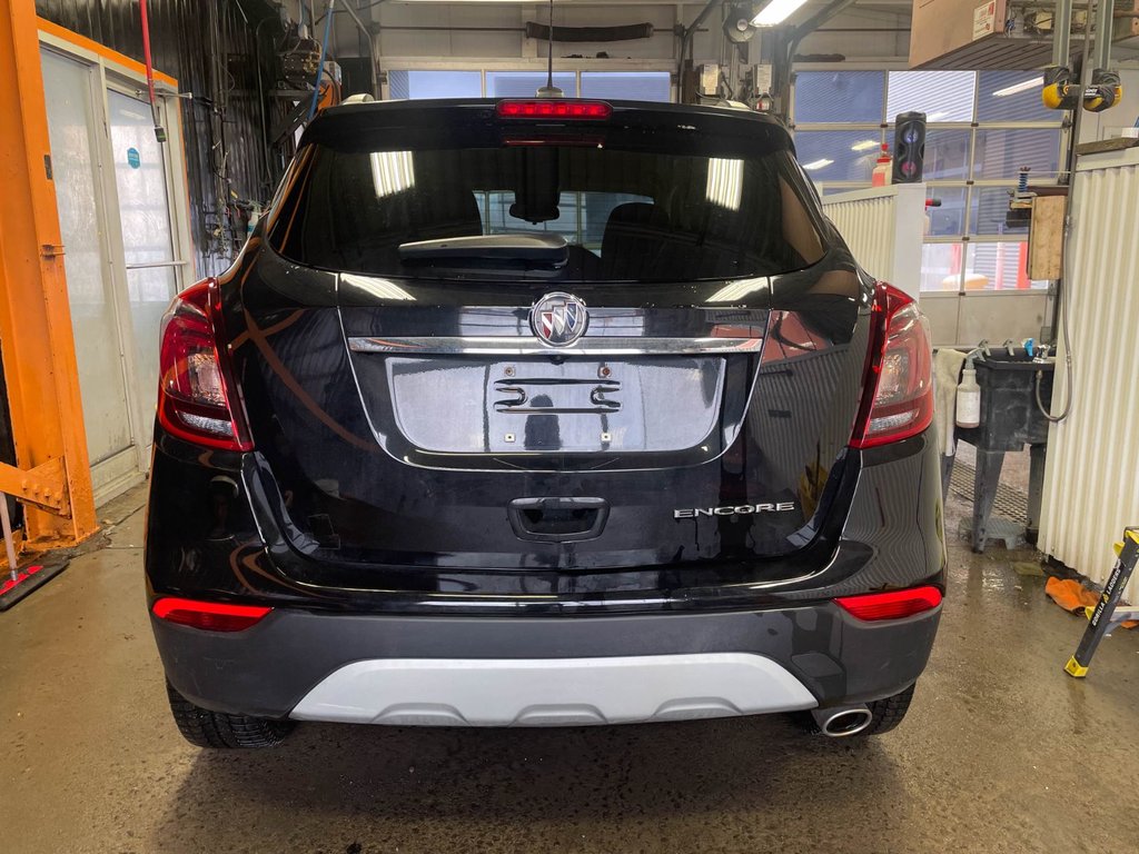 Buick Encore  2022 à St-Jérôme, Québec - 6 - w1024h768px