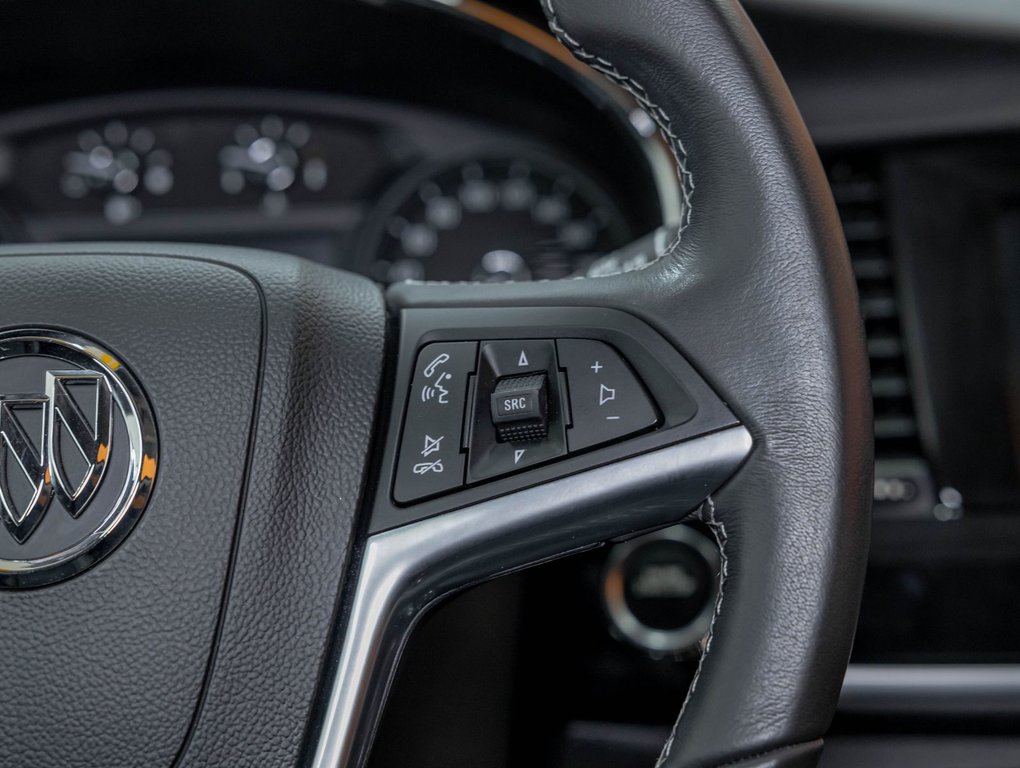 2022 Buick Encore in St-Jérôme, Quebec - 15 - w1024h768px
