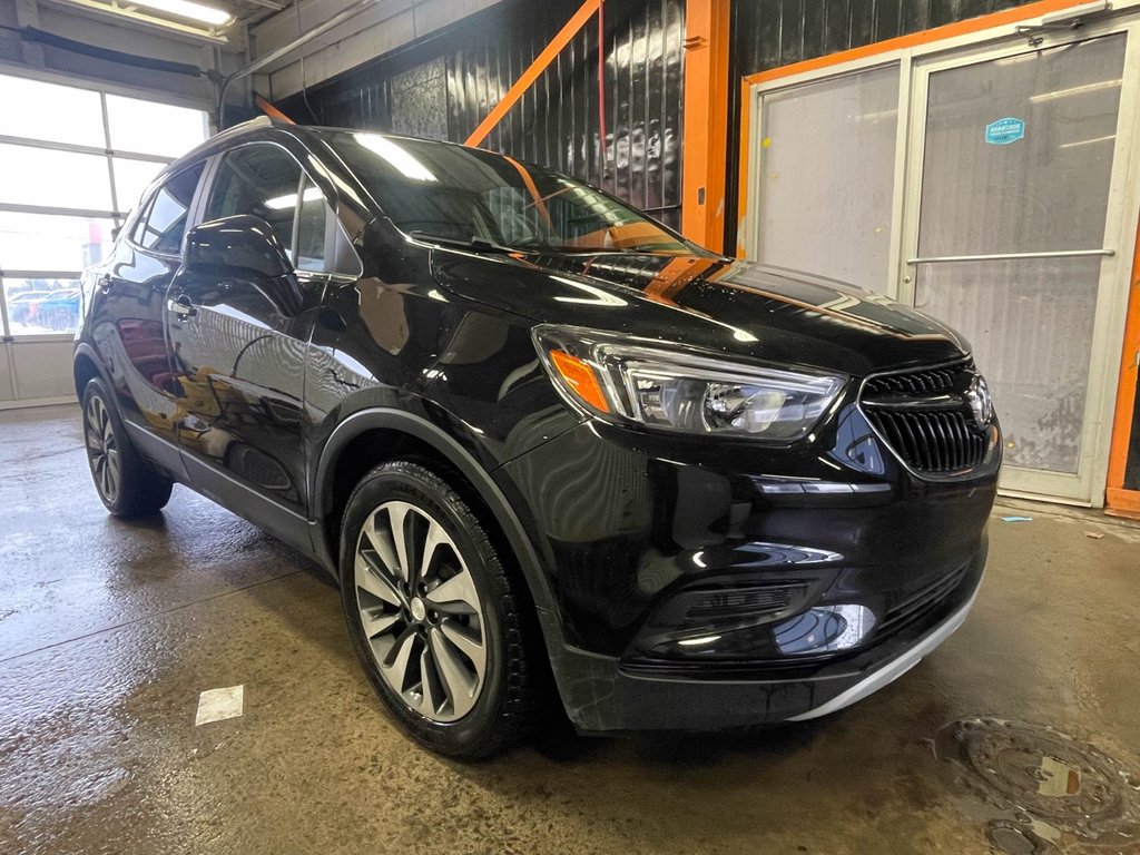 Buick Encore  2022 à St-Jérôme, Québec - 9 - w1024h768px