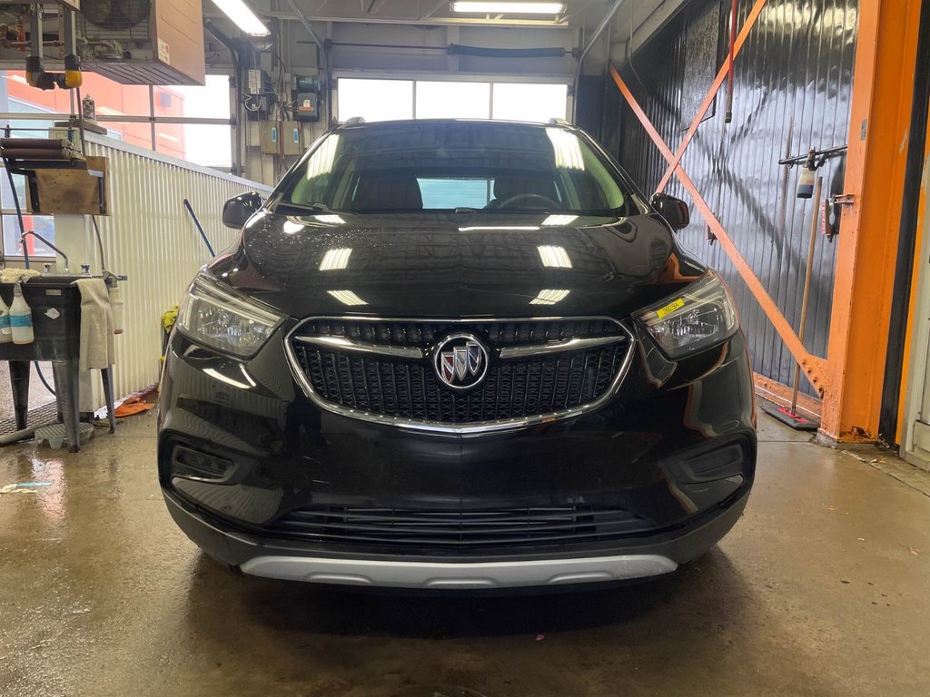 Buick Encore  2022 à St-Jérôme, Québec - 4 - w1024h768px
