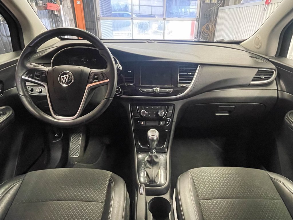Buick Encore  2022 à St-Jérôme, Québec - 10 - w1024h768px