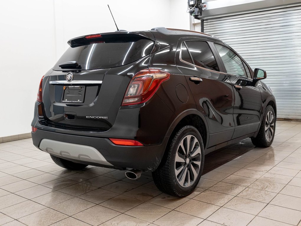 2022 Buick Encore in St-Jérôme, Quebec - 8 - w1024h768px
