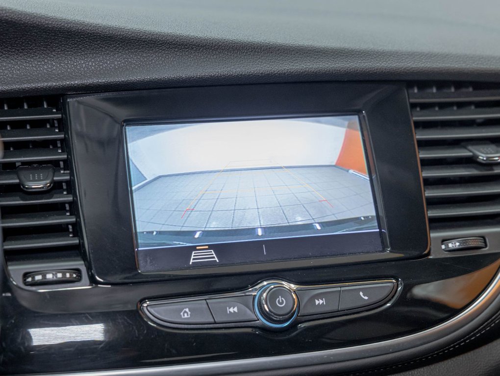 2022 Buick Encore in St-Jérôme, Quebec - 17 - w1024h768px