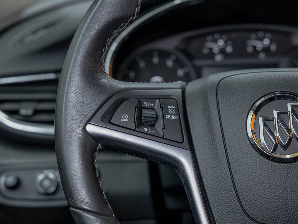 2022 Buick Encore in St-Jérôme, Quebec - 14 - w1024h768px