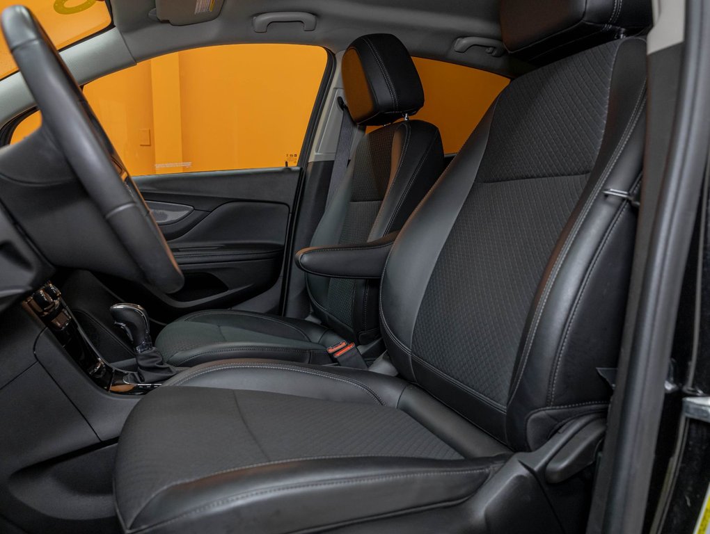 2022 Buick Encore in St-Jérôme, Quebec - 10 - w1024h768px