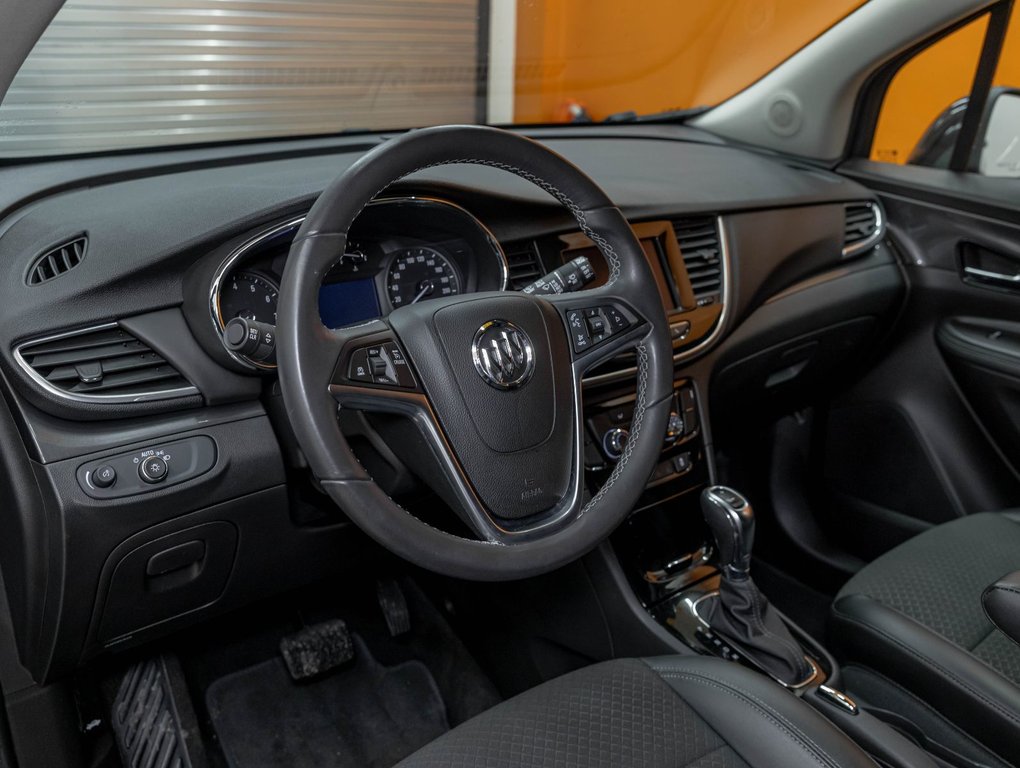 2022 Buick Encore in St-Jérôme, Quebec - 2 - w1024h768px