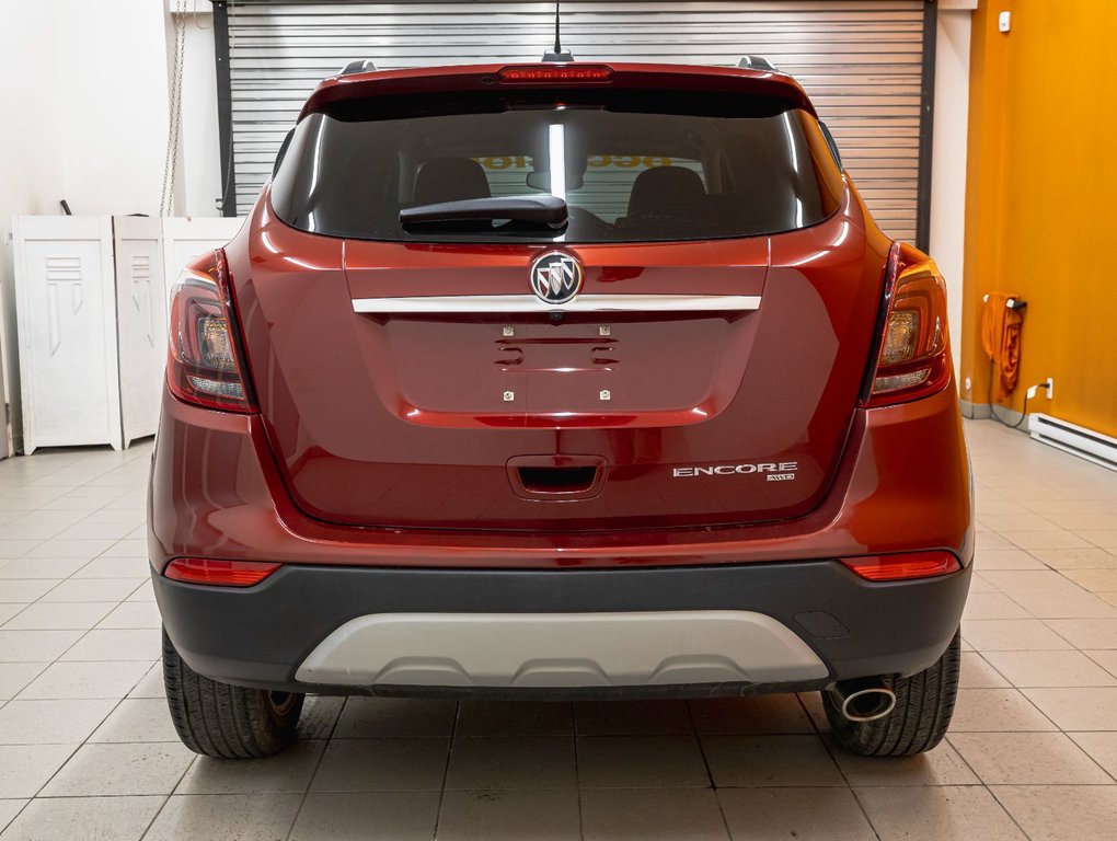 Buick Encore  2022 à St-Jérôme, Québec - 6 - w1024h768px
