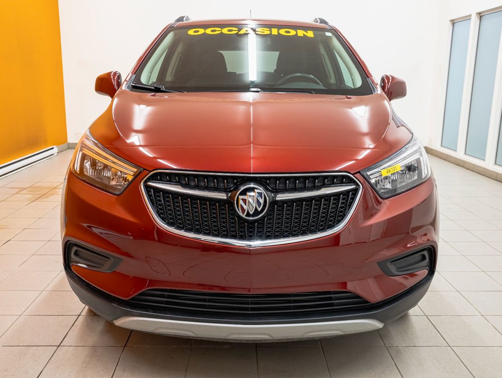 Buick Encore  2022 à St-Jérôme, Québec - 4 - w1024h768px