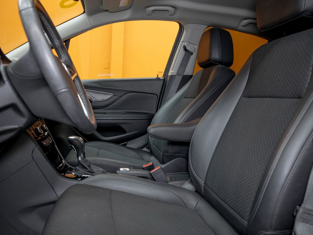 Buick Encore  2022 à St-Jérôme, Québec - 10 - w1024h768px