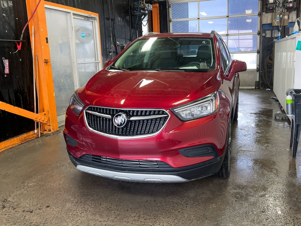 Buick Encore  2022 à St-Jérôme, Québec - 1 - w1024h768px