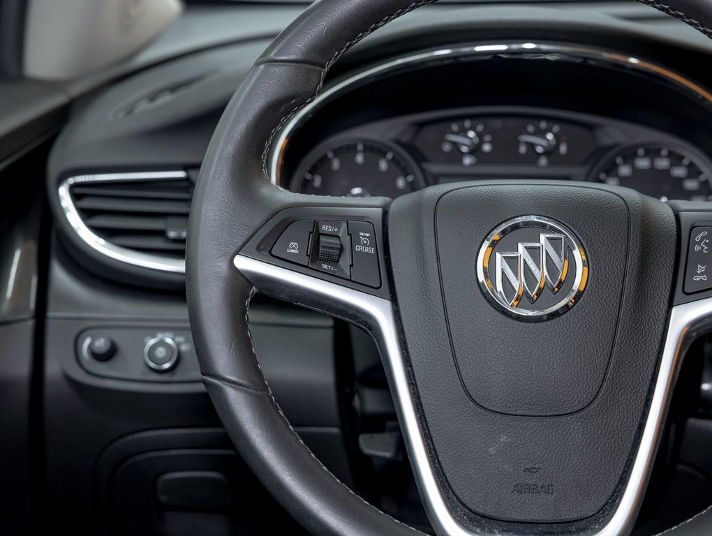 Buick Encore  2022 à St-Jérôme, Québec - 14 - w1024h768px