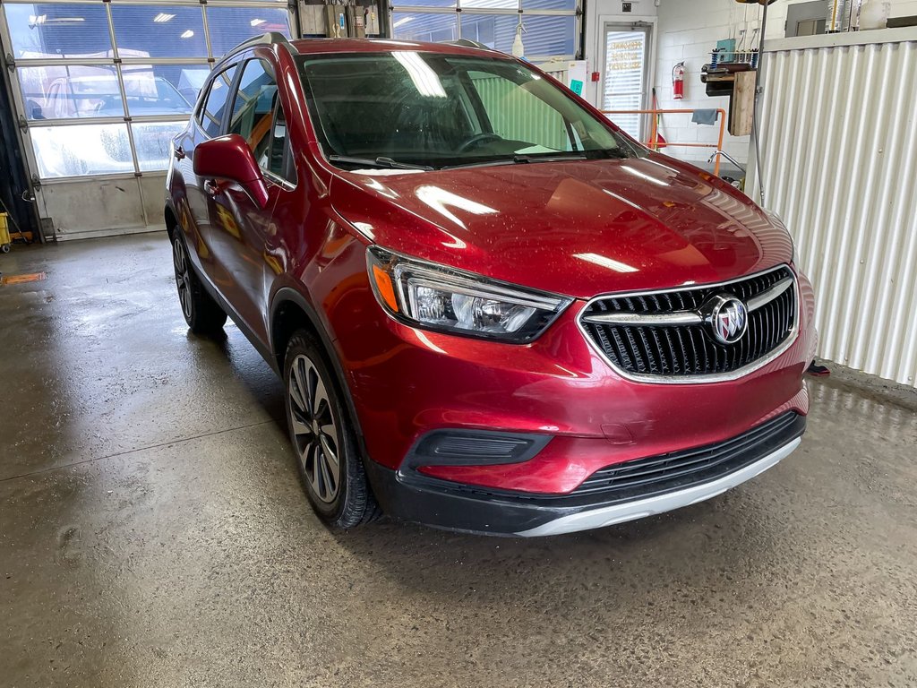 Buick Encore  2022 à St-Jérôme, Québec - 5 - w1024h768px