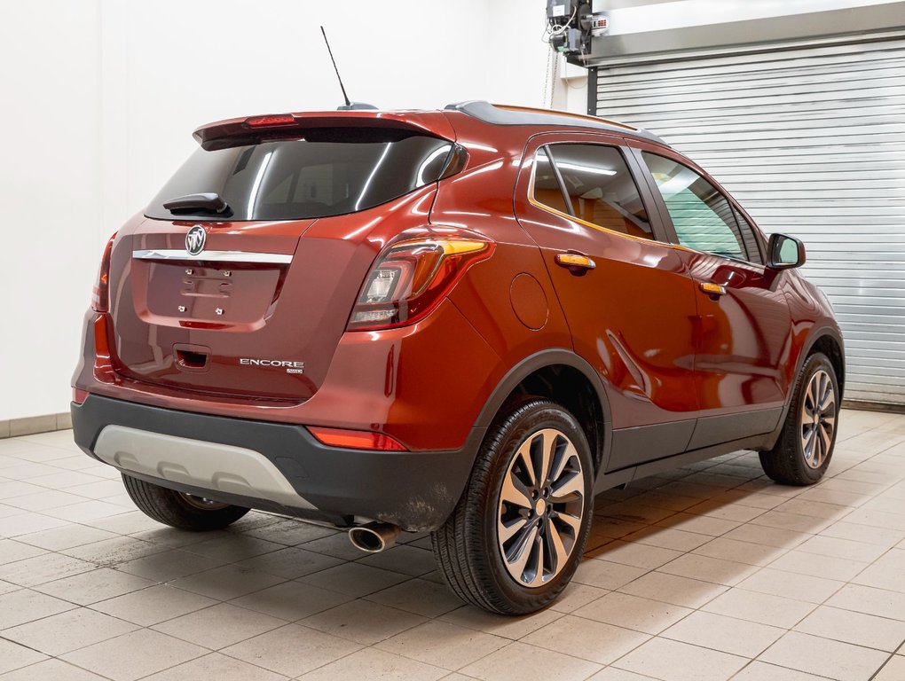 Buick Encore  2022 à St-Jérôme, Québec - 8 - w1024h768px