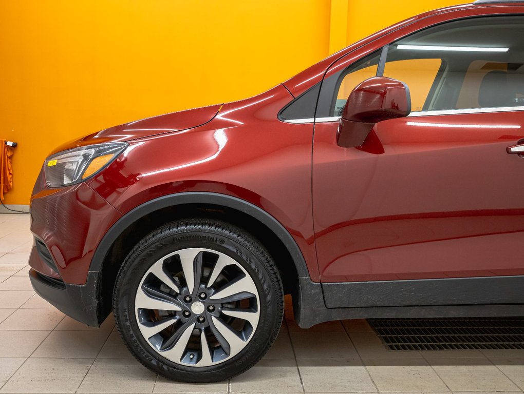 Buick Encore  2022 à St-Jérôme, Québec - 32 - w1024h768px
