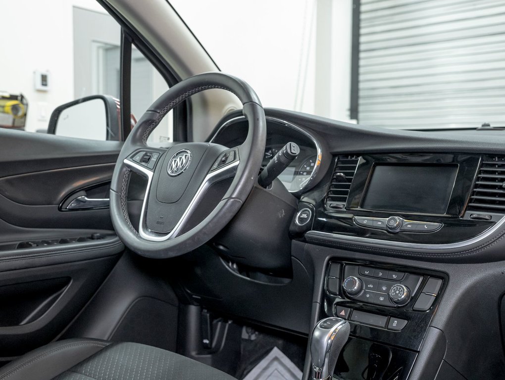 Buick Encore  2022 à St-Jérôme, Québec - 26 - w1024h768px