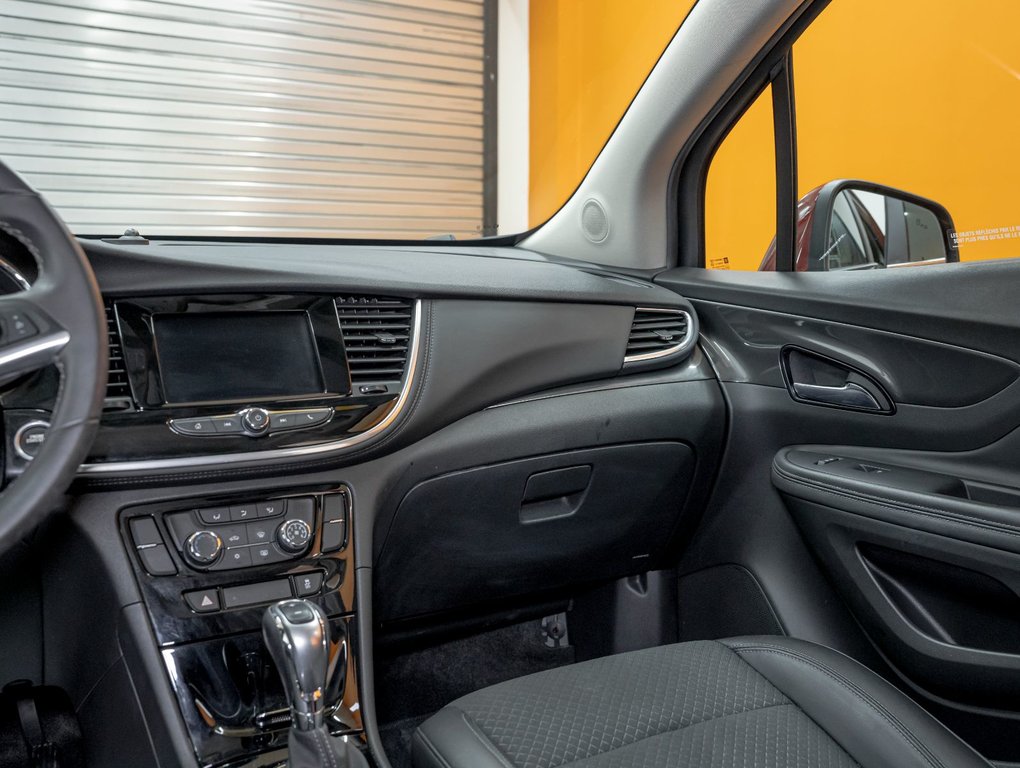 Buick Encore  2022 à St-Jérôme, Québec - 18 - w1024h768px