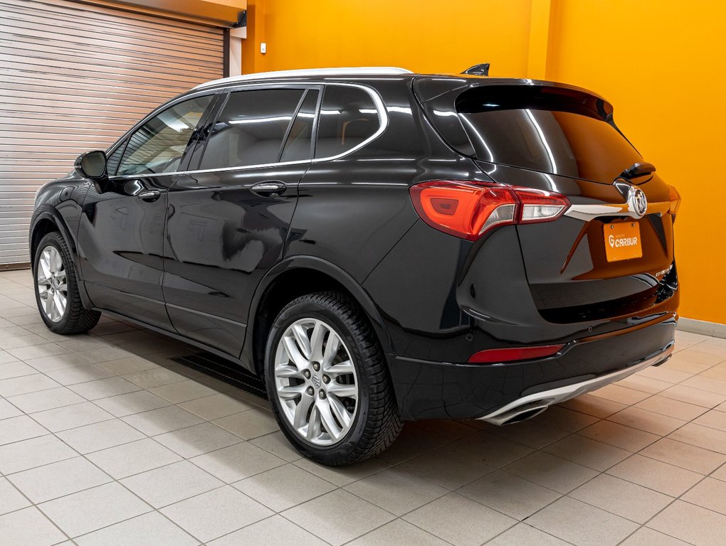 Buick ENVISION  2019 à St-Jérôme, Québec - 6 - w1024h768px