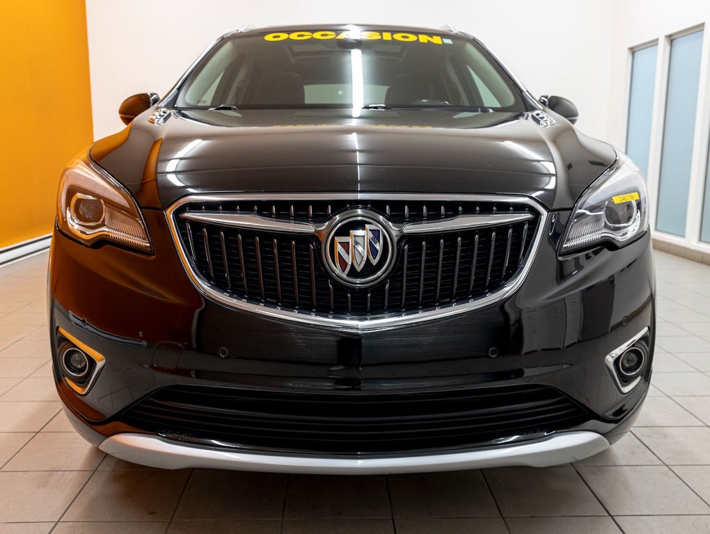 Buick ENVISION  2019 à St-Jérôme, Québec - 5 - w1024h768px