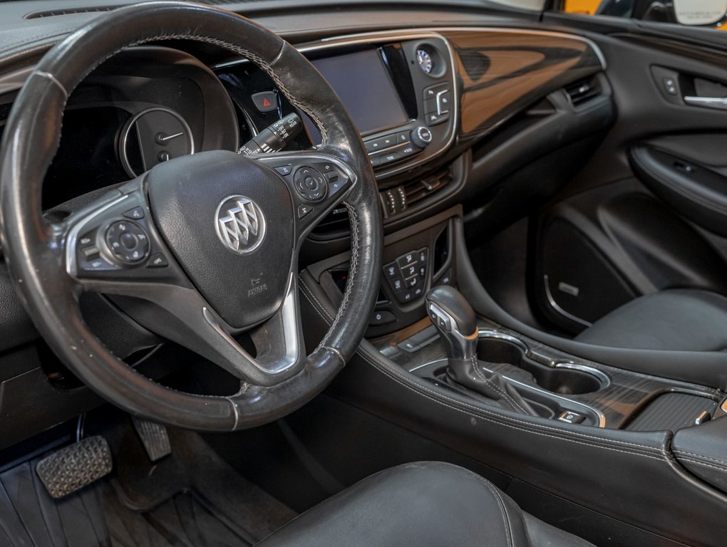 Buick ENVISION  2019 à St-Jérôme, Québec - 2 - w1024h768px