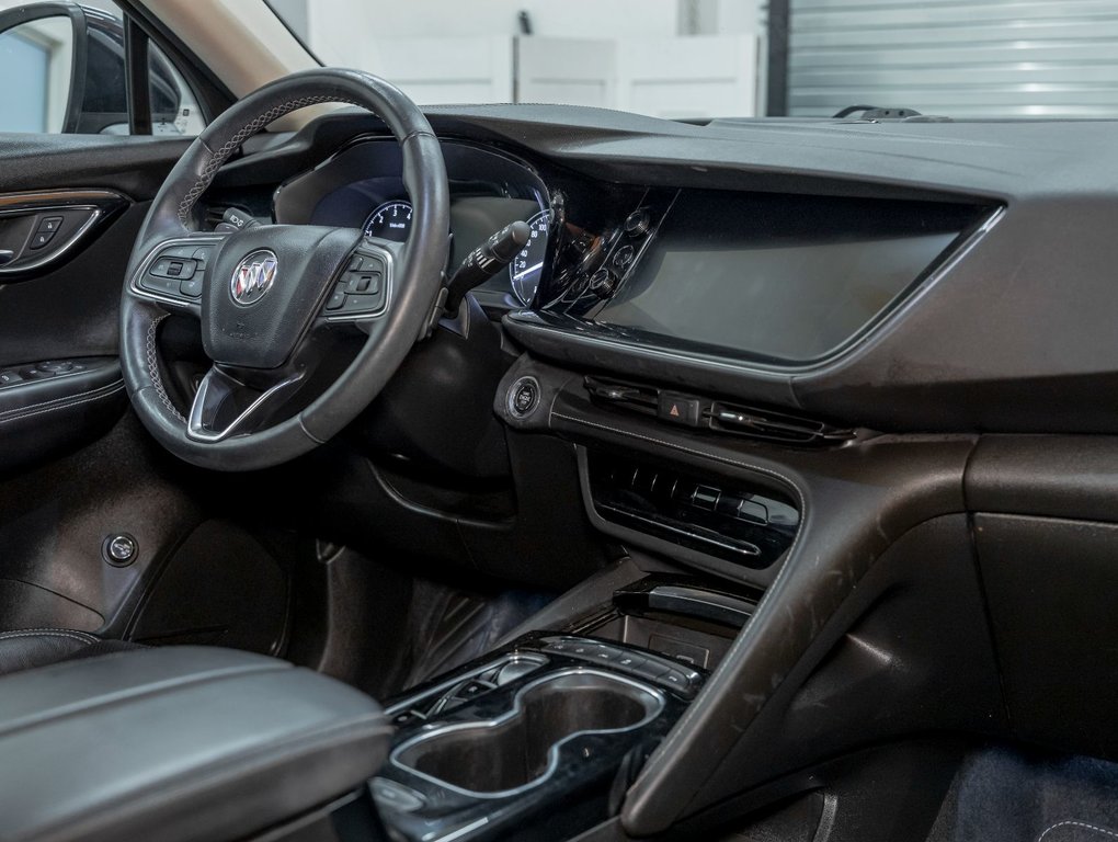 2021 Buick ENVISION in St-Jérôme, Quebec - 28 - w1024h768px