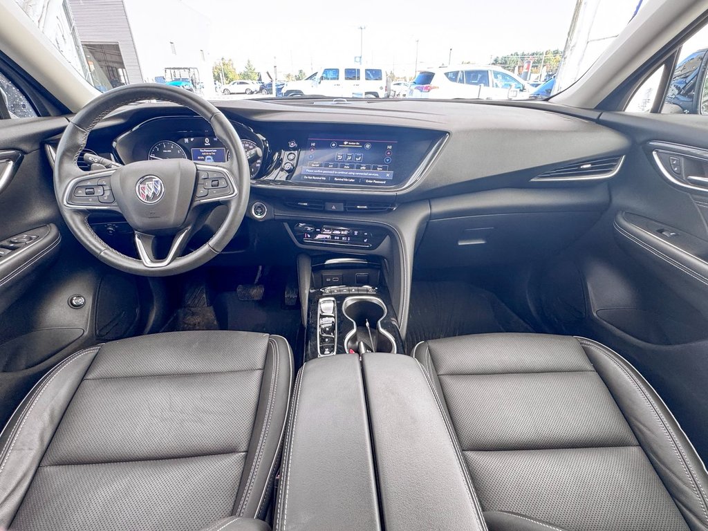 2021 Buick ENVISION in St-Jérôme, Quebec - 12 - w1024h768px