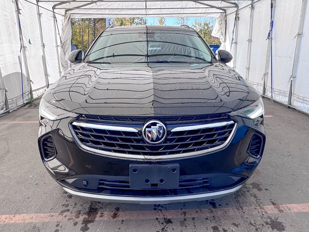 2021 Buick ENVISION in St-Jérôme, Quebec - 5 - w1024h768px